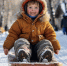 СУ СК России по Псковской области обращает внимание родителей  на необходимость усиленной профилактики детского травматизма в холодное время года - Следственный комитет