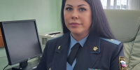 Личный прием граждан заместителем руководителя УФССП России по Псковской области - УФССП