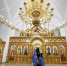 Фото здесь и далее: Александра Мелинга / Северо-Восточное викариатство города Москвы - InformPskov.Ru