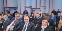 Главные решения съезда «Единой России» прокомментировал делегат от Псковской области - Единая Россия