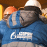 СОБЫТИЕ: Газ пришел к жителям Учхоза и Поклонной Горки - Pln-Pskov.Ru