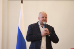 Медаль за 50-летие совместной жизни вручили 25 парам в Пскове