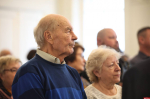 Медаль за 50-летие совместной жизни вручили 25 парам в Пскове