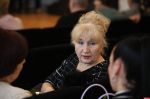 Медаль за 50-летие совместной жизни вручили 25 парам в Пскове