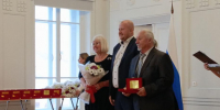 Семьи-долгожители - InformPskov.Ru
