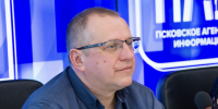 Глава Пустошкинского района выступил за преобразование муниципалитета в округ - InformPskov.Ru
