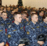 С курсантами провели беседу о важности соблюдения требований антикоррупционного законодательства Российской Федерации - ПЮИ ФСИН России