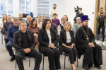 В Псковской области за поддержку СВО и помощь семьям бойцов наградами Народного Фронта отмечены 16 человек
