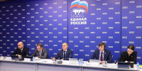 Приоритетом «Единой России» на ближайшие годы станет капремонт школ по всей стране - Pln-Pskov.Ru