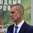 Дмитрий Быстров. Фото: Валерия Ковалёва / ПАИ - InformPskov.Ru