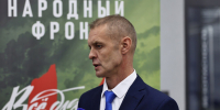 Дмитрий Быстров. Фото: Валерия Ковалёва / ПАИ - InformPskov.Ru
