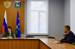 В 11 многоэтажных домах Псковского района сделали капремонт в 2024 году