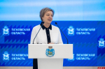 Вера Емельянова: Вопросы безопасности наших детей — главная забота государства