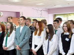 Итоги «Зимней инженерной школы» подвели псковский и белорусский вузы