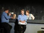 Спектакль «Нос» представляют петербургские артисты на псковской сцене