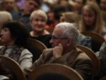 Спектакль «Нос» представляют петербургские артисты на псковской сцене