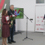 Собрали сотни тонн гуманитарной помощи. В Пскове вручили нагрудные знаки - ГТРК Псков