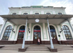 Прямой поезд Псков – Мурманск – Псков начал курсировать с 17 декабря