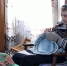 И крестиком вышивает, и соцсетям пользуется. Наша съемочная группа познакомилась с долгожительницей из Идрицы - ГТРК Псков