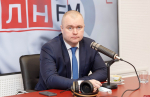Дмитрий Быстров: Муниципальная реформа неизбежна, за ней наше будущее