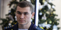 Камиль Ижболдин. Фото: Валерия Ковалёва / ПАИ - InformPskov.Ru