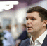 Михаил Васильев. Фото: Валерия Ковалёва / ПАИ - InformPskov.Ru