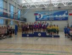 Себежане стали призёрами первенства СЗФО по волейболу