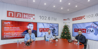 «Беседка»: О работе регоператора по ТКО «Экогрупп» в Псковской области. ВИДЕО - Pln-Pskov.Ru