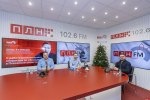 «Беседка»: О работе регоператора по ТКО «Экогрупп» в Псковской области. ВИДЕО