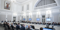 Новая редакция закона о местном референдуме поступила в Собрание - Pln-Pskov.Ru
