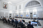Новая редакция закона о местном референдуме поступила в Собрание
