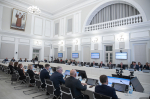Фото: пресс-служба Псковского областного Собрания депутатов