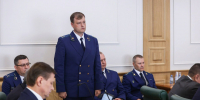 Прокурор Псковской области 18 декабря примет граждан в Великих Луках - Pln-Pskov.Ru