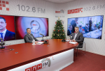Михаил Ведерников: Великими Луками надо заниматься серьезно