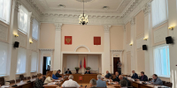 Очередное заседание Великолукской городской Думы состоится 20 декабря - Pln-Pskov.Ru
