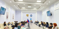 Последние корректировки в областной бюджет обсудили в финансовом комитете Собрания - Pln-Pskov.Ru
