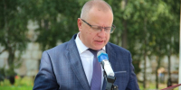 Глава Пустошкинского района рассказал об особенностях муниципальной реформы - Псковская правда