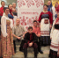 Фольклорный ансамбль «Плескава» стал лауреатом конкурса-фестиваля народной традиционной культуры «Красная нить» - ПсковГУ