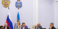 Александр Братчиков предложил ООО «Экогрупп» провести встречу с «управляйками» - Pln-Pskov.Ru
