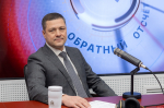 «Палкой и веревкой»: Михаил Ведерников назвал эффективные механизмы работы с нерадивыми подрядчиками