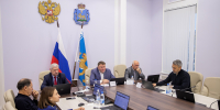 Изменение текущих расходов региона и бюджет на перспективу согласовал профильный комитет Собрания - Собрание депутатов