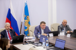 Изменение текущих расходов региона и бюджет на перспективу согласовал профильный комитет Собрания