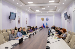 Изменение текущих расходов региона и бюджет на перспективу согласовал профильный комитет Собрания