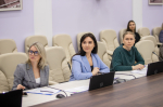 Изменение текущих расходов региона и бюджет на перспективу согласовал профильный комитет Собрания