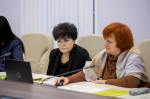 Изменение текущих расходов региона и бюджет на перспективу согласовал профильный комитет Собрания