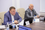 Изменение текущих расходов региона и бюджет на перспективу согласовал профильный комитет Собрания