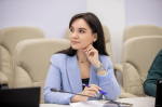 Изменение текущих расходов региона и бюджет на перспективу согласовал профильный комитет Собрания