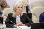 Изменение текущих расходов региона и бюджет на перспективу согласовал профильный комитет Собрания