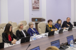 Изменение текущих расходов региона и бюджет на перспективу согласовал профильный комитет Собрания