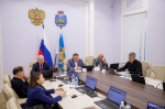 Фото: пресс-служба Псковского областного Собрания депутатов